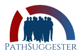Path Suggester Logo