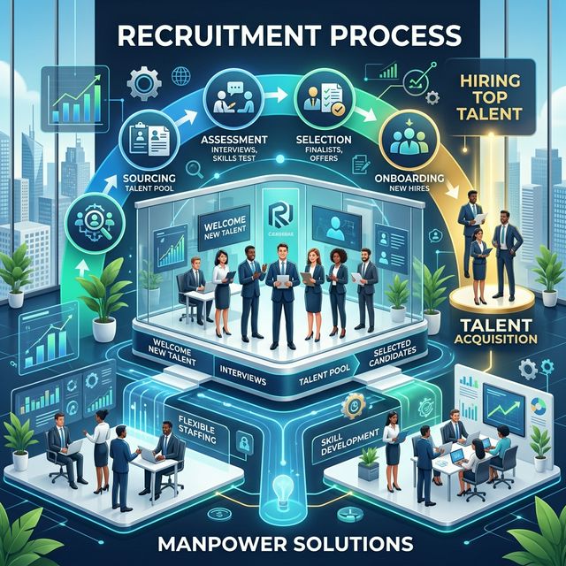 Manpower Solutions